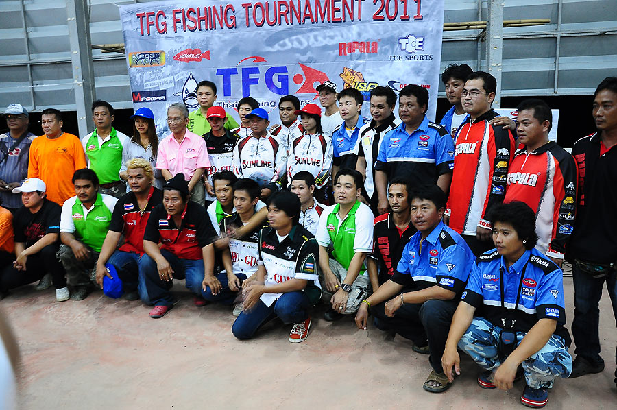 ภาพรวมโปรทั้งกระสูบและโปรชะโดคร๊าบ :grin: :grin: