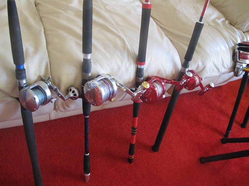  ชุดรอกขวางที่เอาไว้ Jiging คับ

Jigging Master PE 8  +Blue Rose 5315B   PE 8  สาย Daiwa  Saltiga 