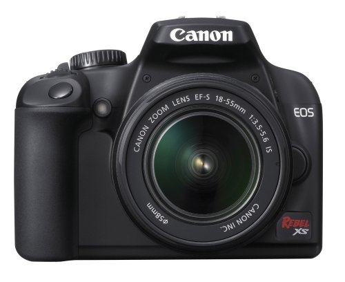 [b]มาถึง อันดับ ที่ 5 กันนะครับ[/b]

5. Canon Rebel XS:

 
Canon Rebel XS is a 10.1MP Digital S