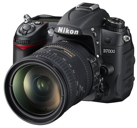 [b] มาว่ากันที่อันดับที่ 1 กันครับ[/b]

[b]1. Nikon D7000:[/b]

 
Nikon D7000 is DX-Format Digi