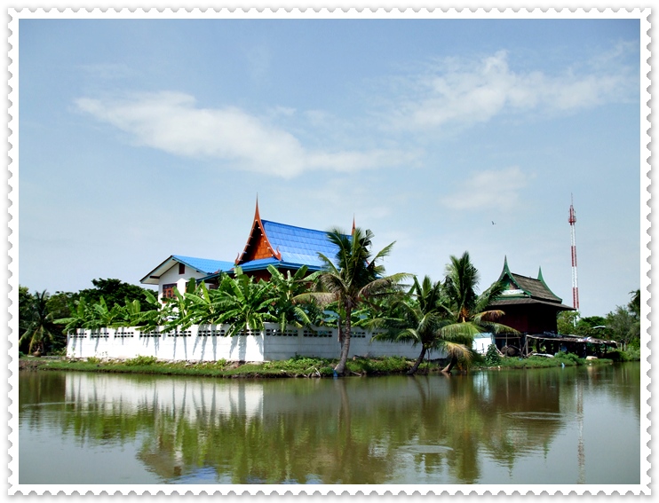 บรรยากาศ   :grin:
