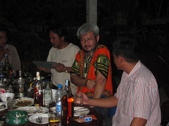 3ผู้เฒ่า    ไม่มีลิมิตชีวิตเกินร้อย