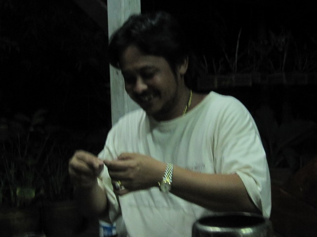 ขำอะไรนักหนา