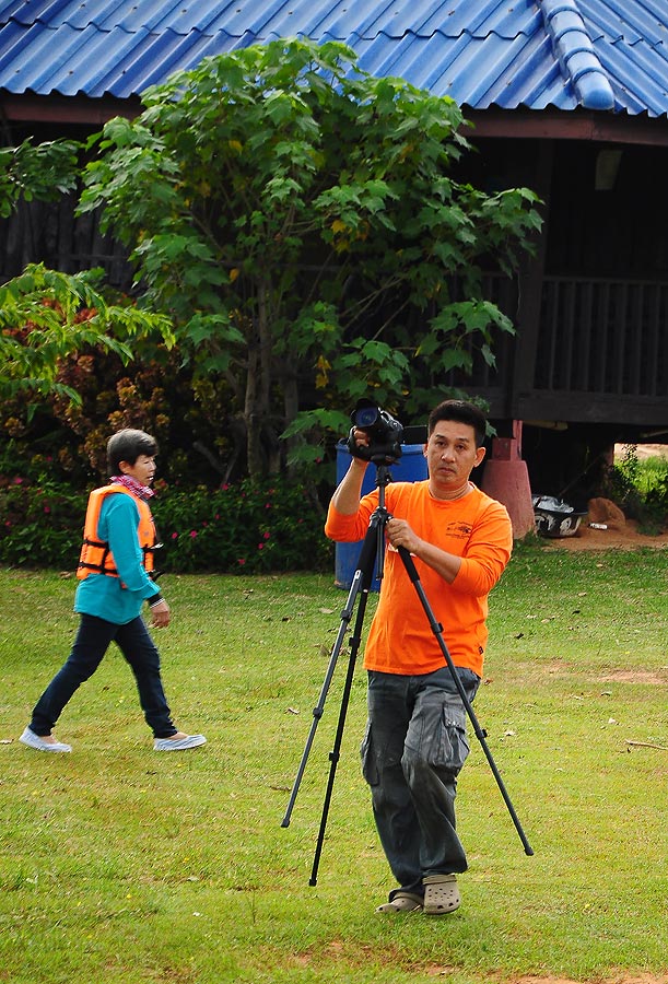 ไอดอลถ่ายภาพของโม่งเลยน่ะคร๊าบบบบ