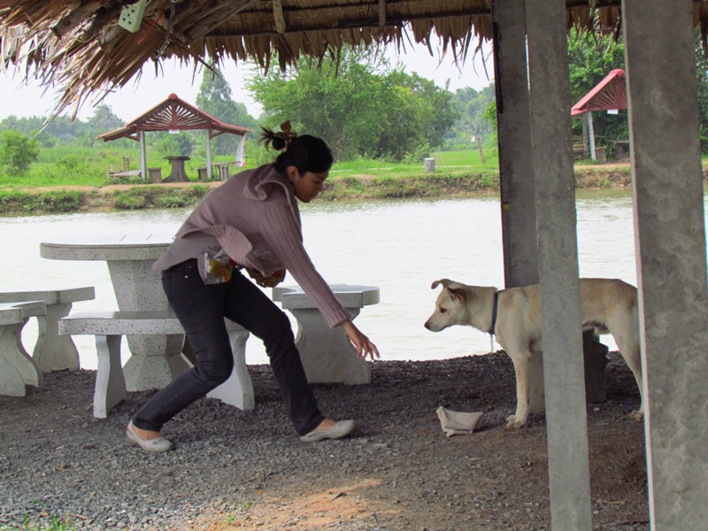 เล่นเอา เราต้องตามลุ้น กะ  น้อง  เลย :gr
