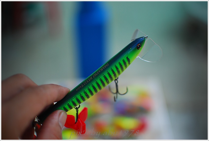  [center] [b]มาชมกันต่อครับ ตัวนี้IMAKATSU BT122 TWIST ... :
