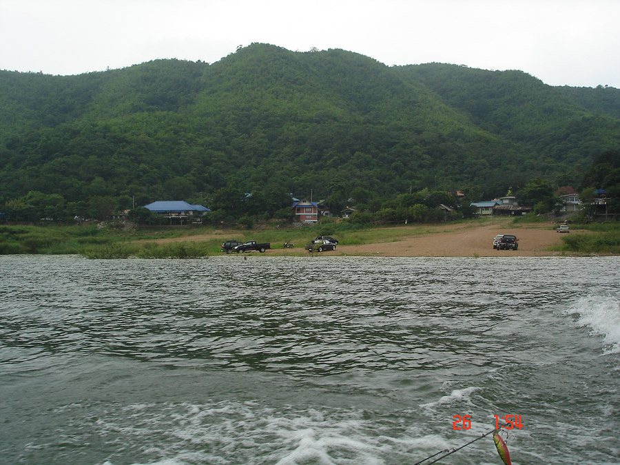 ซิ่งเลยพี่หนู.....วันนี้...เรือนางฟ้าไปอยู่ อำนาจเจริญ..... :laughing: :laughing: :laughing:..นั่งเร