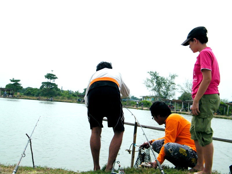 ได้ตัวแล้วครับ...งานนี้มีกลับแกล้วชัวร์ๆ :laughing: :laughing: :laughing: :laughing: :laughing: :lau