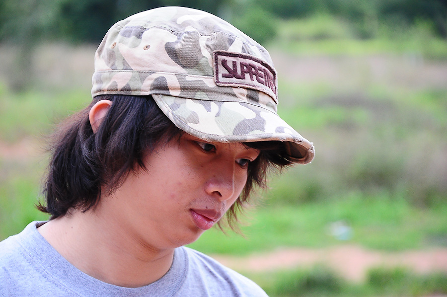  [b]ไม่เชื่ออย่าลบหลู่ ใครไม่เชื่อลองเอาลงเรือไปลองได้น่ะคร๊าบบบบบบ[/b] :laughing: :laughing: :laugh
