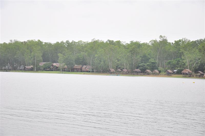 สุดท้ายนี้พวกเราชาว Bayer Fishing Club หวังว่า