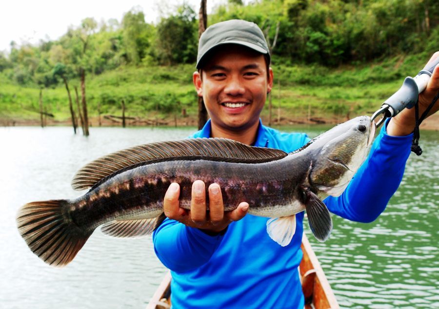 ตัวสวยย :grin: