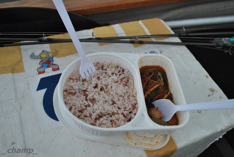 เติมพลังงานก่อนครับ มื้อเช้า

 :grin: