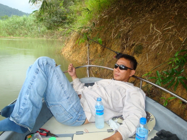 อิ่มแล้วก็ ขอนอนซักนิดก็แล้วกัน  นะ :grin: :grin: