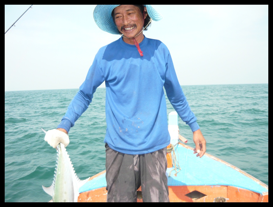 ไต๋ก้อยคว้าหางเข้าให้ :laughing: