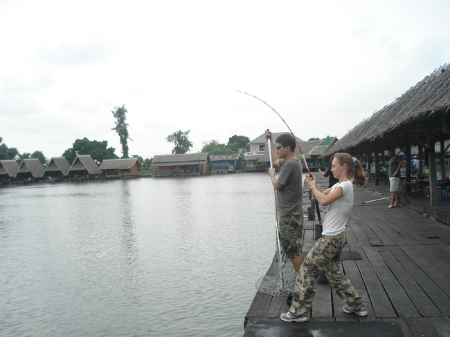 แฟนน้าโอ..ครับ..ท่าทางสวยงาม..จริงๆ