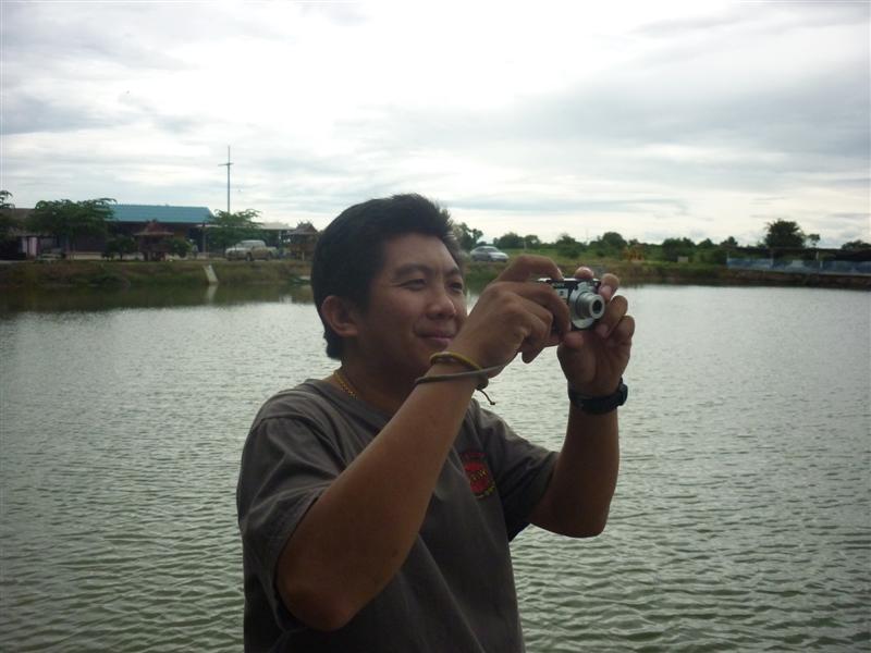 ยามว่างครับแอบถ่ายกันไปแอบถ่ายกันมา  :grin: