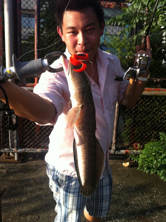 หนีแฟนไป ลองรอกมานินหน่อย    :laughing:


ดีใจมากกกกกกกกกกก  โดนด่านิดเดียว  :cool: :laughing: :l