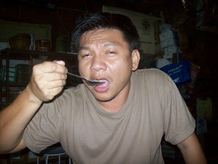 แขกรับเชิญจาก กทม.  :laughing: :laughing: :grin: