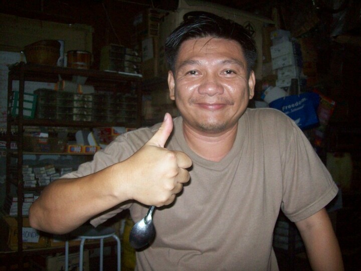 น้าก้อง  :grin: