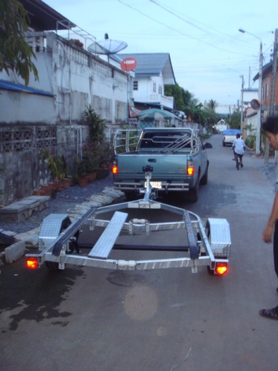 อีกมุมครับโครงแข็งแรงดีครับ