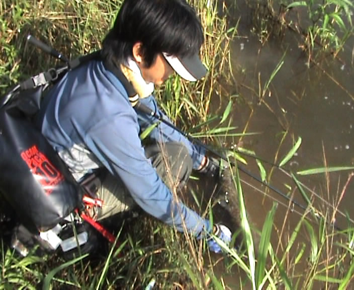 Catch & Release


การตกปลาเป็นการล่าเชิงอนุรักษ์ที่สุดแล้ว

ปลา อุ๊ย หลุด ง้าง ขาด อย่างที่ได้ย