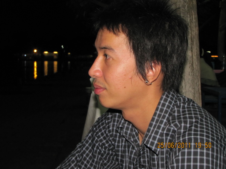 เด็กบึง ก็มาด้วยครับ

 :laughing: :laughing: :laughing: