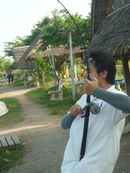แกร๊กกกกตาอู๊ดอีกแร้วแรงงงง