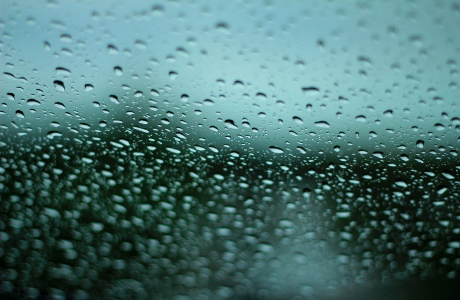 ปลากำลังกัดดี...แต่ฝนดันเท ลงมา
 :cry: :cry: :cry: