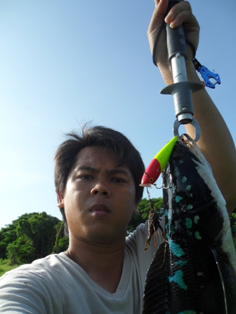 ขอหล่อหน่อยครับ