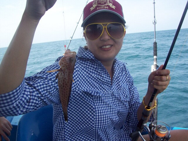  เก๋าน้อย :laughing: :grin: