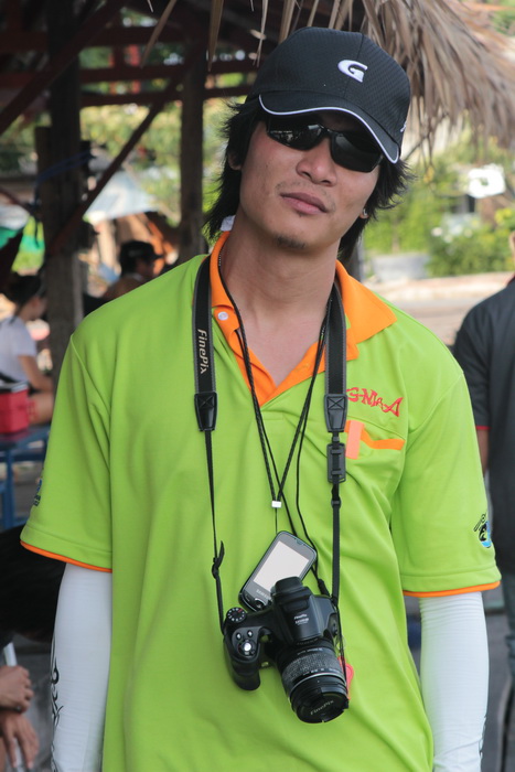 ประธานกรรมการ(ผมเอง) :grin: