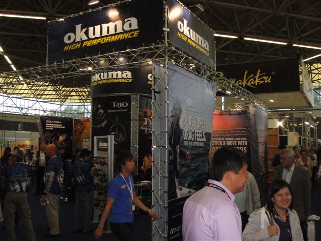 อีกมุมของ Okuma