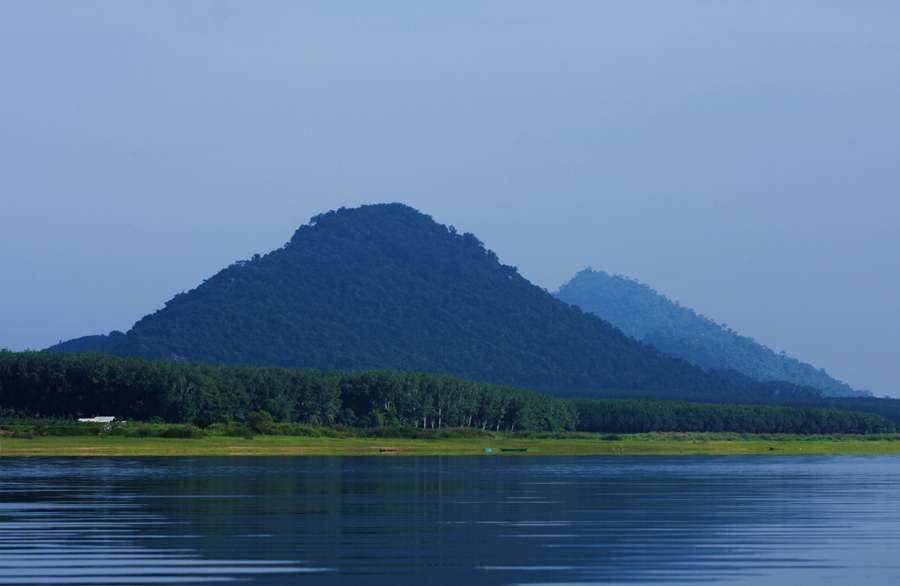 ภาพวิวจากน้าพนม :grin: