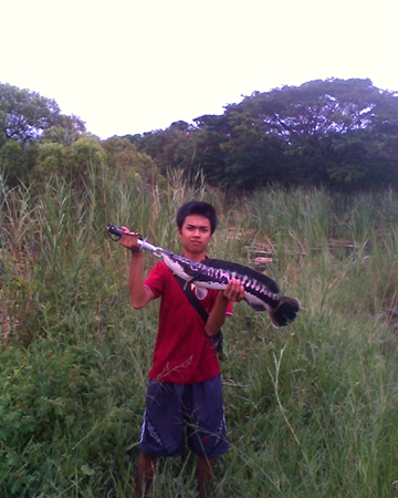 ฝากพี่โอ๊ดโนนสังครับ สดๆๆ วันนี้