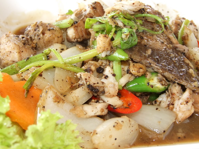 อร่อยมาก