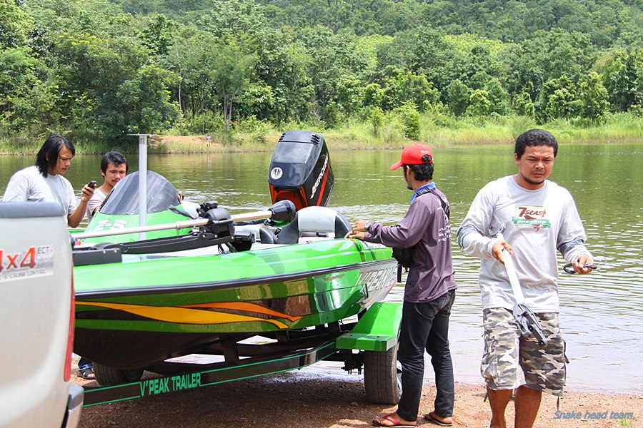                                                                           เรือพร้อม คนพร้อม ก็ Let'