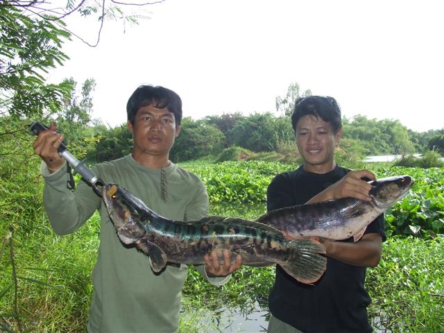 ถ่ายคู่กันกับสมาชิกใหม่ ...ดอนกุกจิ     ดูหน้าทั้งสองคนต่างพอใจ  :grin: