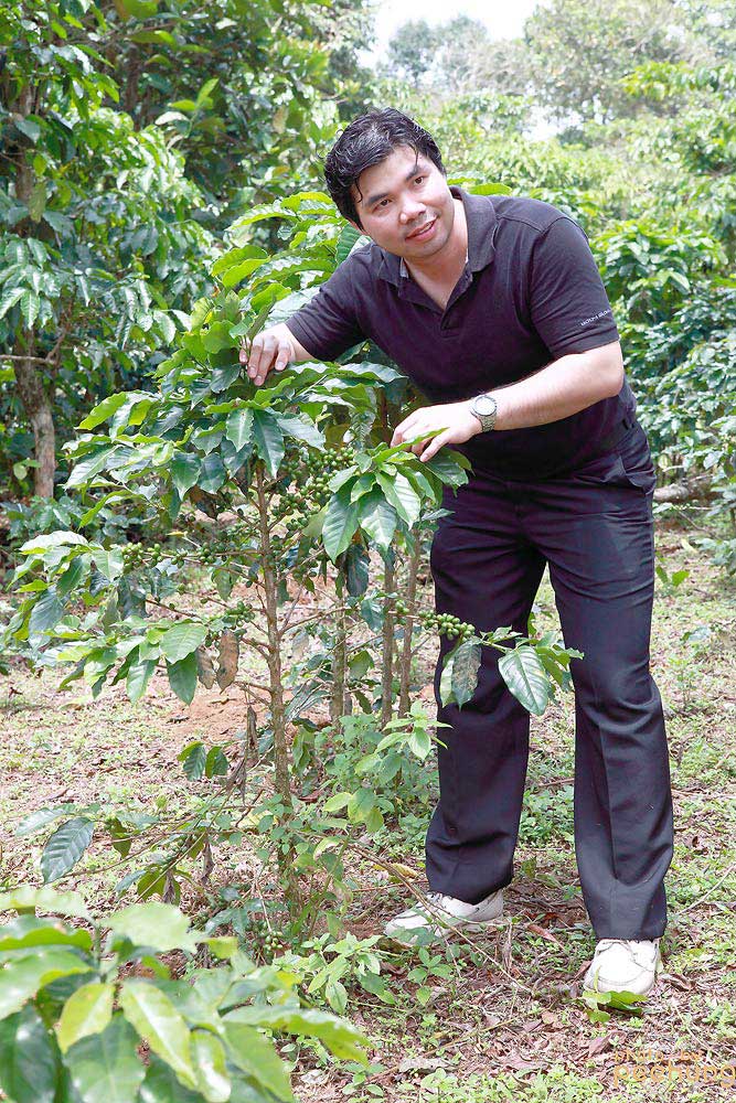 พอกินเสร็จมีแรงเอาเลยครับเห็นกาแฟวิ่งเลยครับ