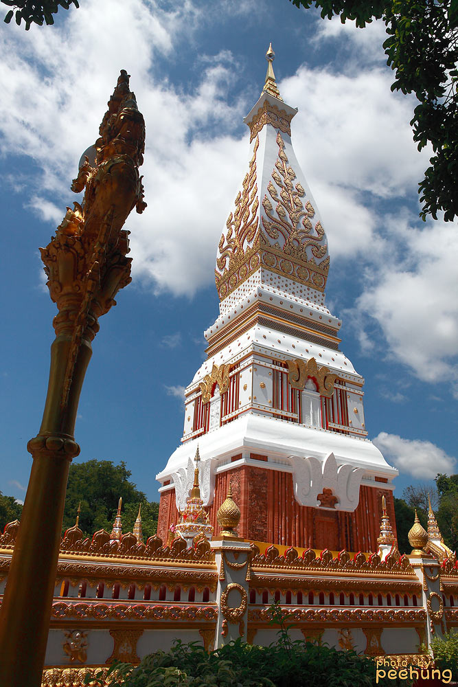 พระธาตุพนมครับ