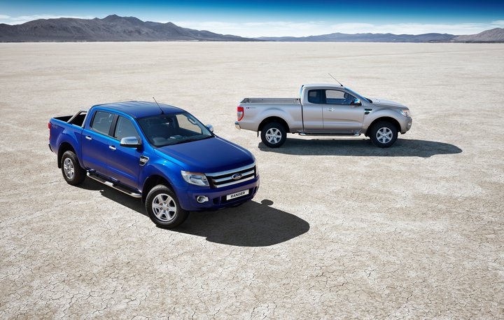 ford 2.2 คับอีกตัวที่ไม่ควรมองข้ามคับ แกรง พอตัวที่เดียว