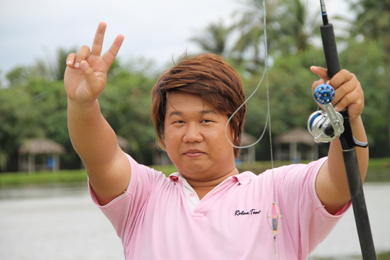 จ้าวสมุทร: โอเค  ไปใด้ทุกวัน( ม.เผลอ) :laughing: