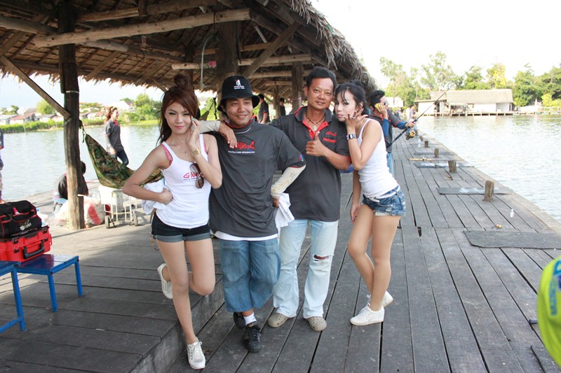 RELAX & เด็กวัด แจม G-MAX