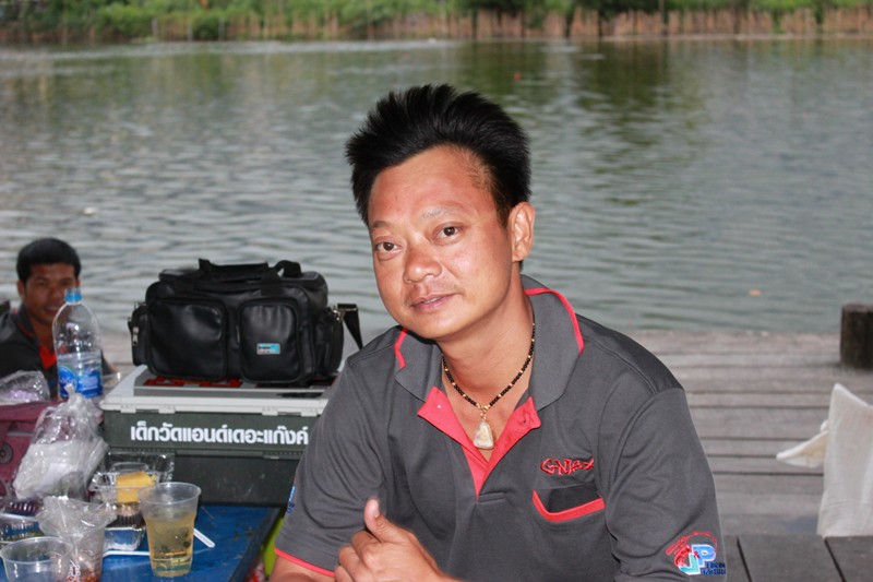 คนซื่อชื่อนก