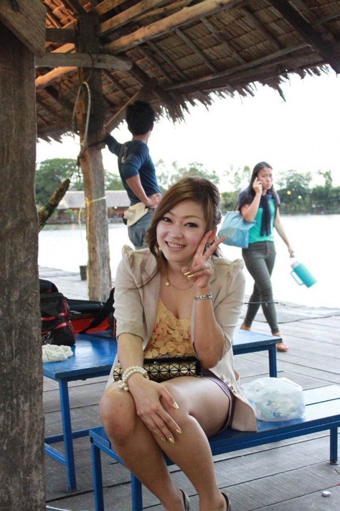 ผบ.น้องชง