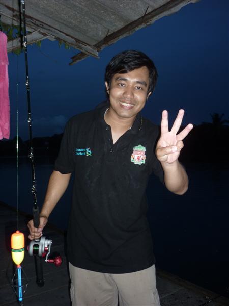 สามแล้วน๊ะ 