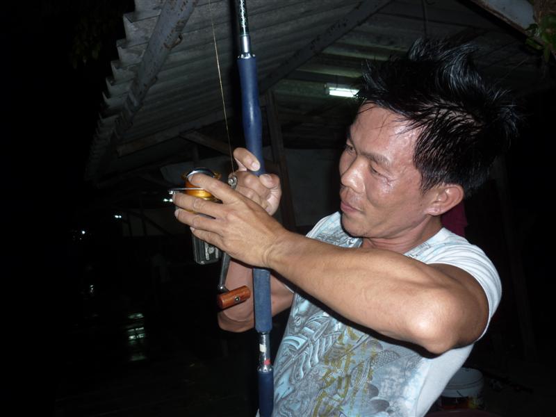 จะมาถ่ายอะไรตอนผมใช้แฮนด์แดรกเนี่ย ชอบถ่ายกันจริงเลย :laughing: