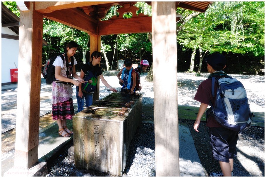 เช้าอีกวันเราเดินทางตามฝันของภรรยา..ที่อยากจะมานมัสการ Daibutsu ที่เมือง Kamakura  :grin: :grin: :gr