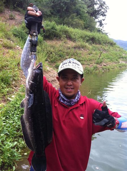 บี68 ทีไปกับพี่เปิ้ลก็มีรูปผลงานมาโชว์  :smile: