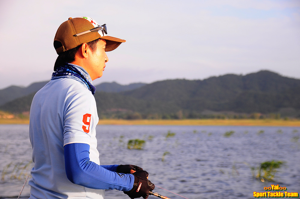 ถ่ายรูปให้เส็ดเพ่โปรทำหน้าเซงๆเรย