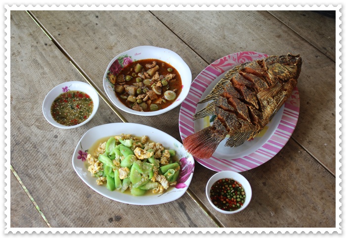 บอกไต๋กลับไปกินข้าวก่อนล่ะกันไม่ไหวแระหิว :cheer: